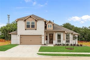 207 Dove Haven Dr, Wylie, TX 75098
