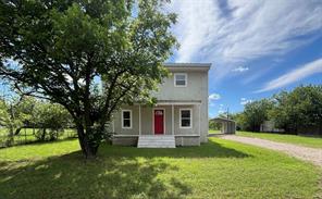 732 CLEMENT, Albany, TX 76430