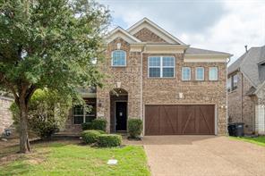 15572 Yarberry, Fort Worth, TX, 76262