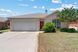 6317 Downeast, Fort Worth, TX, 76179