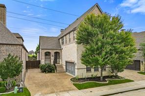740 English Channel, Lewisville, TX, 75056