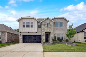 5225 Beautyberry, Fort Worth, TX, 76036
