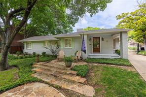 411 Eastwood, Fort Worth, TX, 76107