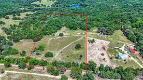 Tract 3B County Road 3905, Eustace, TX 75124
