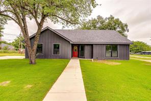 100 W Hoover Ave, Whitney, TX 76692