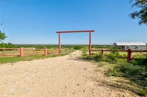 800 CR 214 (Tract 5), Sweetwater, TX, 79556