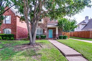 539 Hawken Dr, Coppell, TX 75019