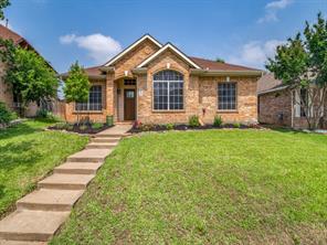 4544 Crooked Ridge Dr, The Colony, TX 75056