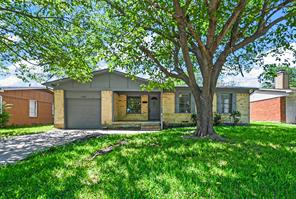 1505 Valley View St, Mesquite, TX 75149