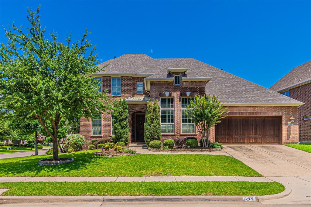144 JUNIPER DR
