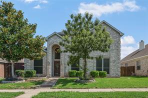 5606 Westwood, The Colony, TX, 75056