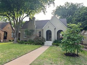 3405 Rogers, Fort Worth, TX, 76109
