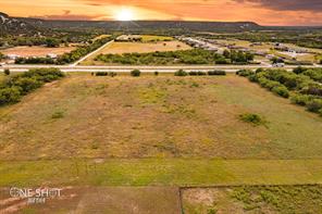 2.05 acre Hwy 83-84, Tuscola, TX, 79562
