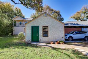 3529 Bellaire, Fort Worth, TX, 76109