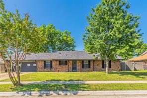 715 Bowie, Forney, TX, 75126