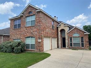 6672 Cascade Canyon, Fort Worth, TX, 76179