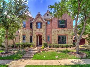 8715 Lost Canyon, Irving, TX, 75063