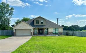 7900 Private Road 7905, Athens, TX, 75752