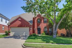 3305 Paradise Valley Dr, Plano, TX 75025