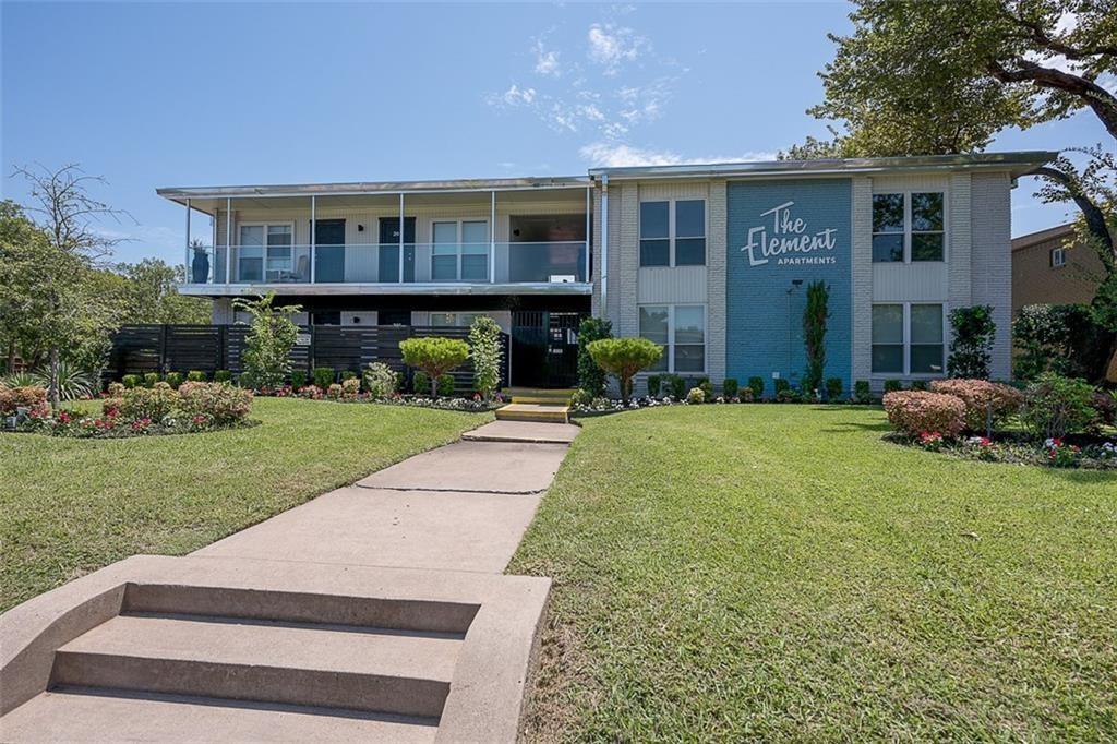 5124 Live Oak St Unit 309