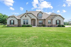 227 Ruby Dr, Weatherford, TX 76087
