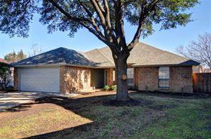 4824 Barberry, Fort Worth, TX, 76133