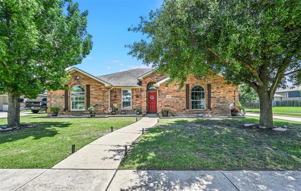 910 Grouse Rd