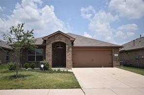 829 Rutherford, Crowley, TX, 76036