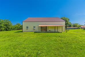 6425 County Road 3205, Campbell, TX, 75422