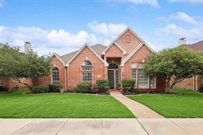 320 Bricknell Dr, Coppell, TX 75019