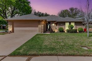 2304 Christopher, Euless, TX, 76040