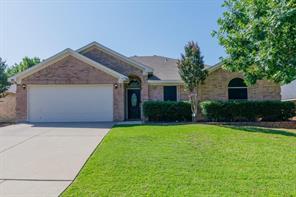 628 Dover Heights, Mansfield, TX, 76063