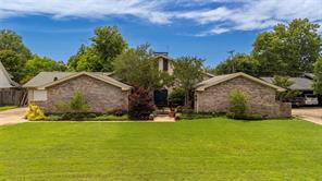 2907 Tanglewood Dr, Commerce, TX 75428