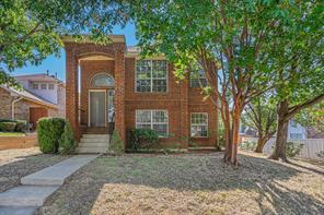 588 Lake Forest Dr, Coppell, TX 75019