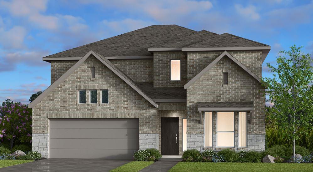 1704 Foxtail Dr