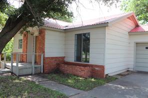 705 Carothers, Rochester, TX, 79544