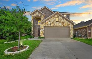 2754 Pease Dr, Forney, TX 75126