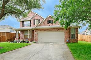 3732 Queenswood Ct, Fort Worth, TX 76244