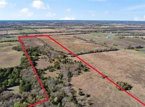 Tract 1 Sears Rd, Bells, TX 75414