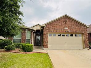 7515 Red Stag St, Arlington, TX 76002