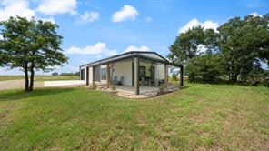 640 County Road 2807, Mabank, TX 75147