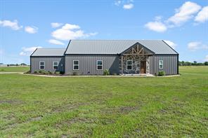 3220 Fm 55 — Nash Estates