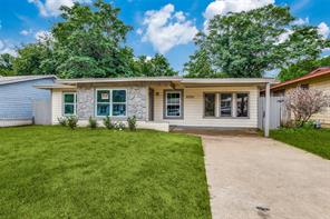 4204 Reed St, Fort Worth, TX 76119