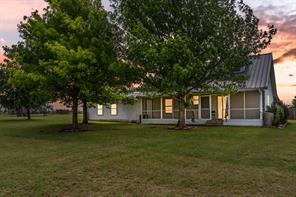 126 Hill County Road 4307, Itasca, TX 76055