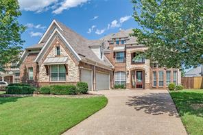 6808 Canyon Meadow Dr, Sachse, TX 75048