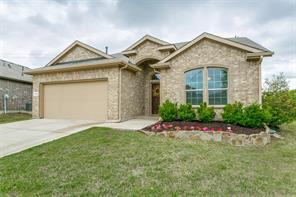 15945 White Mill, Fort Worth, TX, 76177