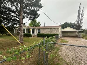 100 Private 907 Rd, Liberty Hill, TX 78642