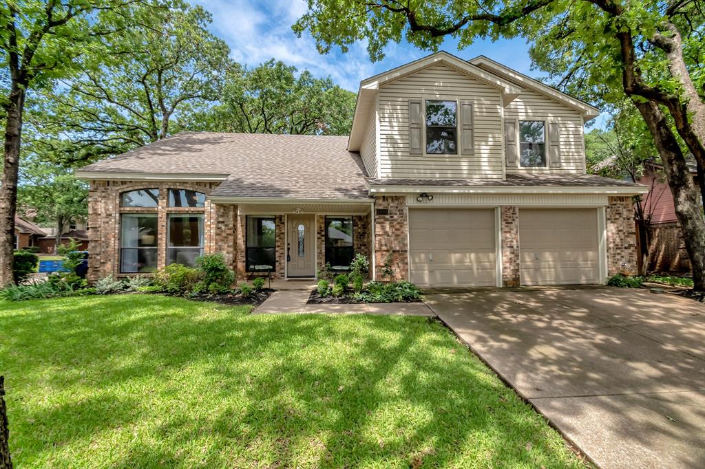 4506 Amesbury Cir