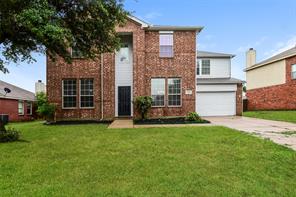 2102 Aster Trl, Forney, TX 75126