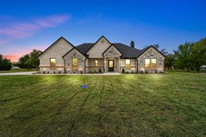 205 Chambers Point, Kerens, TX, 75144